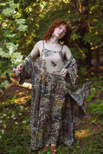 Load image into Gallery viewer, Market of Stars Love Grows Wild Boheme Slip Dress