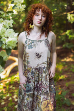 Load image into Gallery viewer, Market of Stars Love Grows Wild Boheme Slip Dress