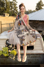 Load image into Gallery viewer, Market of Stars Take My Hand Bamboo/Viscose Scarf