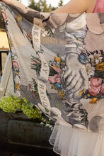 Load image into Gallery viewer, Market of Stars Take My Hand Bamboo/Viscose Scarf