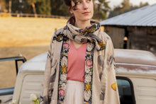 Load image into Gallery viewer, Market of Stars Take My Hand Bamboo/Viscose Scarf