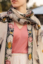 Load image into Gallery viewer, Market of Stars Take My Hand Bamboo/Viscose Scarf