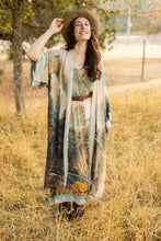 Load image into Gallery viewer, Market Of Stars Awakening Boheme Slip Dress