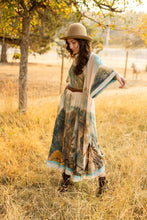 Load image into Gallery viewer, Market Of Stars Awakening Boheme Slip Dress