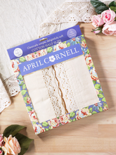 Load image into Gallery viewer, April Cornell Millie Half Slips Pack of 2
