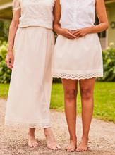 Load image into Gallery viewer, April Cornell Millie Half Slips Pack of 2