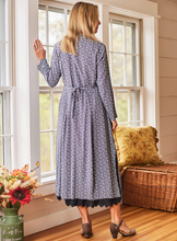 Load image into Gallery viewer, April Cornell Claudia Prairie Dress
