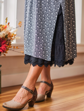 Load image into Gallery viewer, April Cornell Claudia Prairie Dress