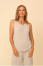 Load image into Gallery viewer, Chalet Et Ceci Alia Short Tank