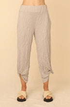 Load image into Gallery viewer, Chalet Et Ceci Tilley Pant