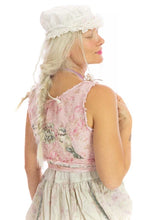 Load image into Gallery viewer, Magnolia Pearl Floral Faustine Wrap