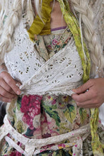 Load image into Gallery viewer, Magnolia Pearl Eyelet Faustine Wrap Tank