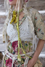 Load image into Gallery viewer, Magnolia Pearl Eyelet Faustine Wrap Tank