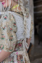 Load image into Gallery viewer, Magnolia Pearl Eyelet Faustine Wrap Tank