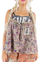 Load image into Gallery viewer, Magnolia Pearl Miriam Amor Tank