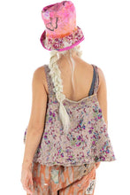 Load image into Gallery viewer, Magnolia Pearl Miriam Amor Tank