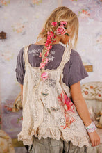 Load image into Gallery viewer, Magnolia Pearl Flor De La Pasion Petrina Tank