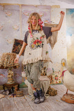 Load image into Gallery viewer, Magnolia Pearl Flor De La Pasion Petrina Tank