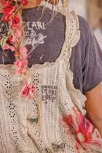 Load image into Gallery viewer, Magnolia Pearl Flor De La Pasion Petrina Tank