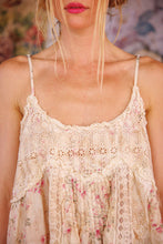 Load image into Gallery viewer, Magnolia Pearl Eyelet Esti Tank