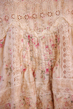 Load image into Gallery viewer, Magnolia Pearl Eyelet Esti Tank