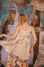 Load image into Gallery viewer, Magnolia Pearl Eyelet Esti Tank