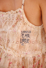 Load image into Gallery viewer, Magnolia Pearl Eyelet Esti Tank