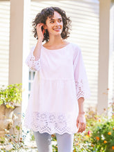 Load image into Gallery viewer, April Cornell Favorite Things Tunic
