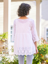 Load image into Gallery viewer, April Cornell Favorite Things Tunic