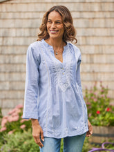 Load image into Gallery viewer, April Cornell Vineyard Tunic