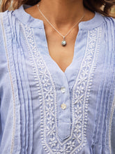 Load image into Gallery viewer, April Cornell Vineyard Tunic