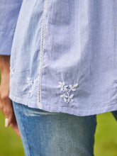 Load image into Gallery viewer, April Cornell Vineyard Tunic