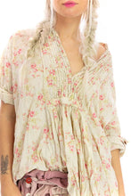 Load image into Gallery viewer, Magnolia Pearl Print Coredelia Night Shirt