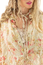 Load image into Gallery viewer, Magnolia Pearl Raya Shirt Mother Rose