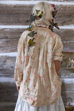 Load image into Gallery viewer, Magnolia Pearl Raya Shirt Mother Rose