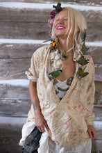 Load image into Gallery viewer, Magnolia Pearl Raya Shirt Mother Rose