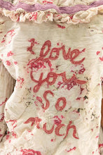Load image into Gallery viewer, Magnolia Pearl Ric Rac Kelly Western Shirt Rosetti