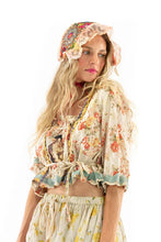 Load image into Gallery viewer, Magnolia Pearl Printed Millie Jo Blouse Sweetums