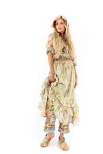 Load image into Gallery viewer, Magnolia Pearl Printed Millie Jo Blouse Sweetums