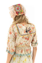Load image into Gallery viewer, Magnolia Pearl Printed Millie Jo Blouse Sweetums