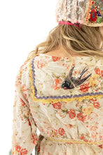 Load image into Gallery viewer, Magnolia Pearl Printed Millie Jo Blouse Sweetums