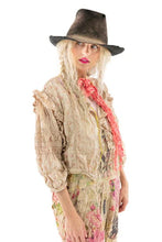 Load image into Gallery viewer, Magnolia Pearl Floral Harmonee Blouse