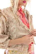 Load image into Gallery viewer, Magnolia Pearl Floral Harmonee Blouse