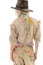 Load image into Gallery viewer, Magnolia Pearl Floral Harmonee Blouse