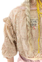 Load image into Gallery viewer, Magnolia Pearl Floral Harmonee Blouse