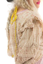Load image into Gallery viewer, Magnolia Pearl Floral Harmonee Blouse