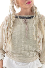 Load image into Gallery viewer, Magnolia Pearl Floral Danika Blouse