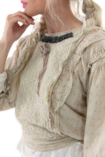 Load image into Gallery viewer, Magnolia Pearl Floral Danika Blouse