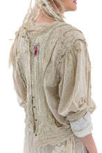 Load image into Gallery viewer, Magnolia Pearl Floral Danika Blouse