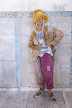 Load image into Gallery viewer, Magnolia Pearl YD Check Adison Workshirt